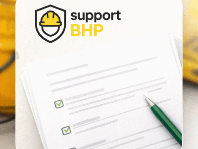 Obowiązkowa dokumentacja BHP – kompleksowe i profesjonalne opracowanie